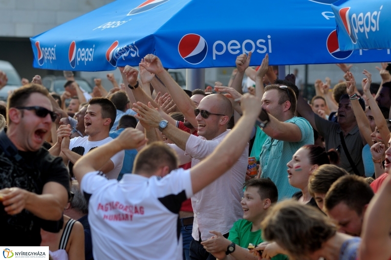 Hajrá Magyarok!!! 2