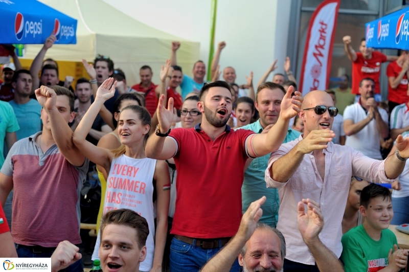 Hajrá Magyarok!!! 2