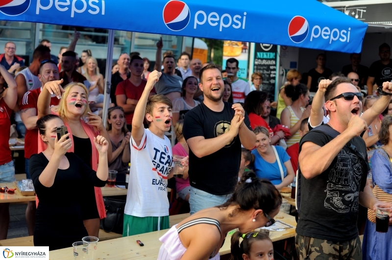 Hajrá Magyarok!!! 2