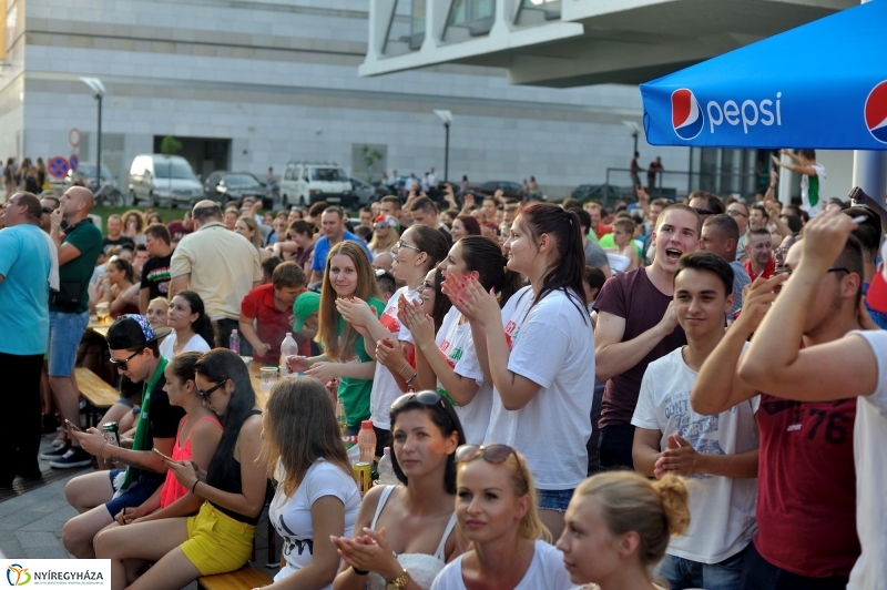 Hajrá Magyarok!!! 2