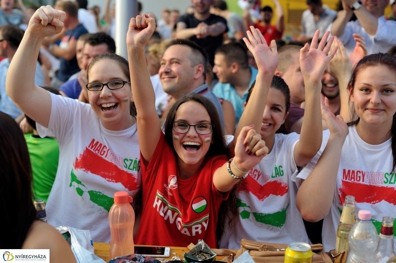 Hajrá Magyarok!!! 2
