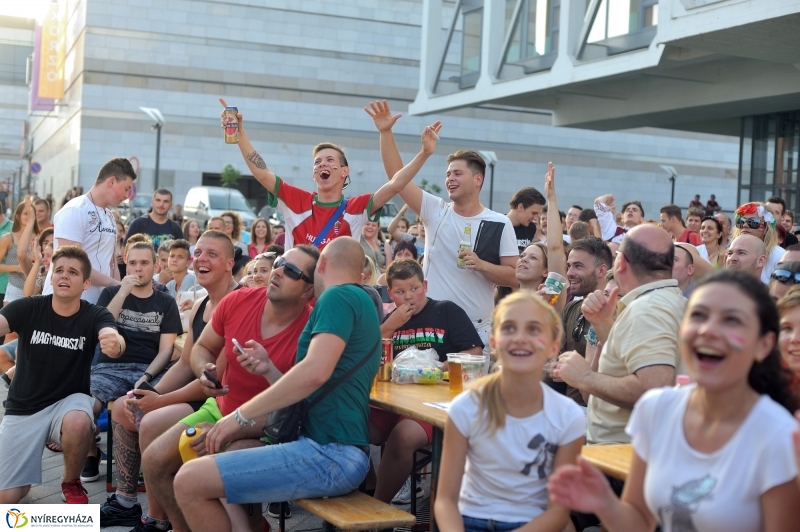 Hajrá Magyarok!!! 2