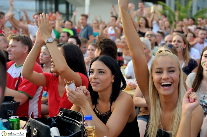 Hajrá Magyarok!!! 2