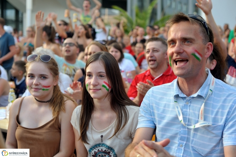 Hajrá Magyarok!!! 2