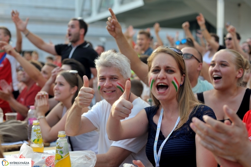 Hajrá Magyarok!!! 2