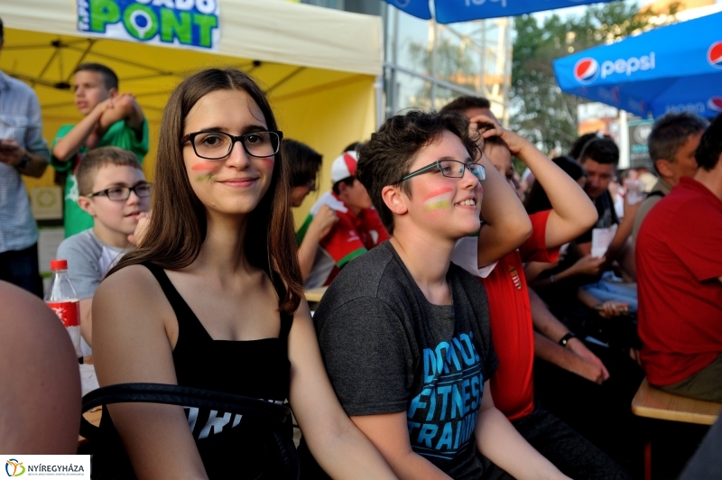 Hajrá Magyarok!!! 2