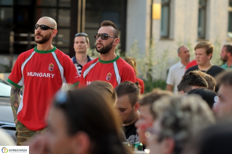 Hajrá Magyarok!!! 2