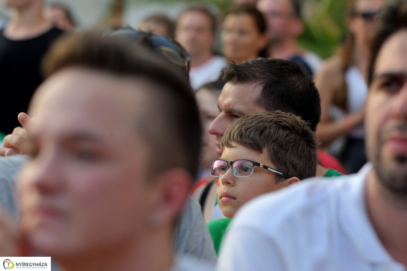 Hajrá Magyarok!!! 2