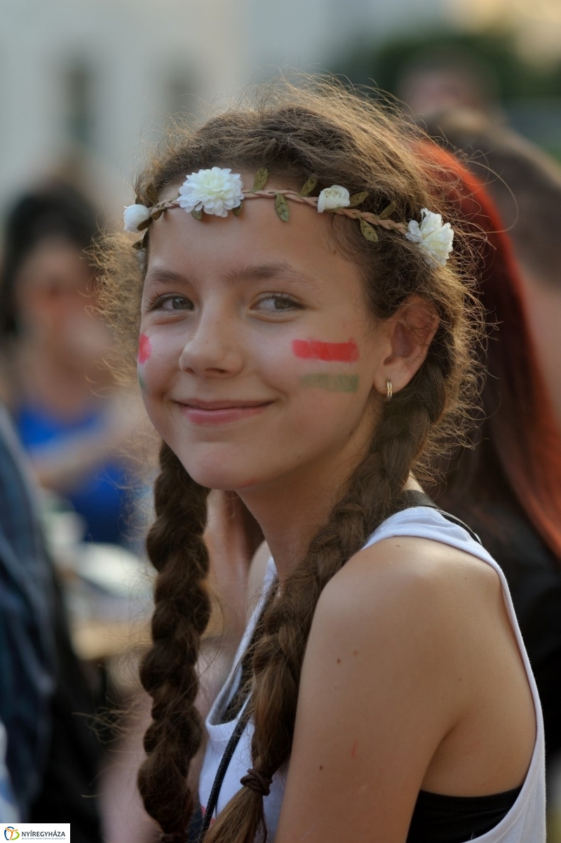 Hajrá Magyarok!!! 2