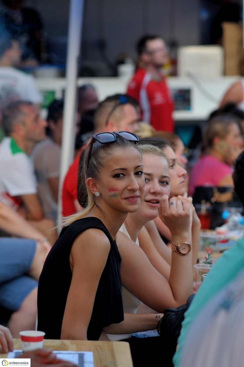 Hajrá Magyarok!!! 2