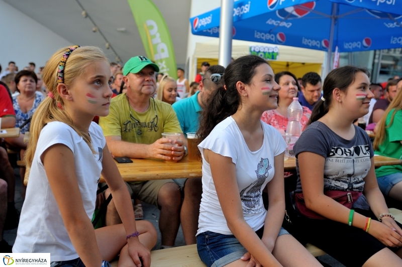 Hajrá Magyarok!!! 2