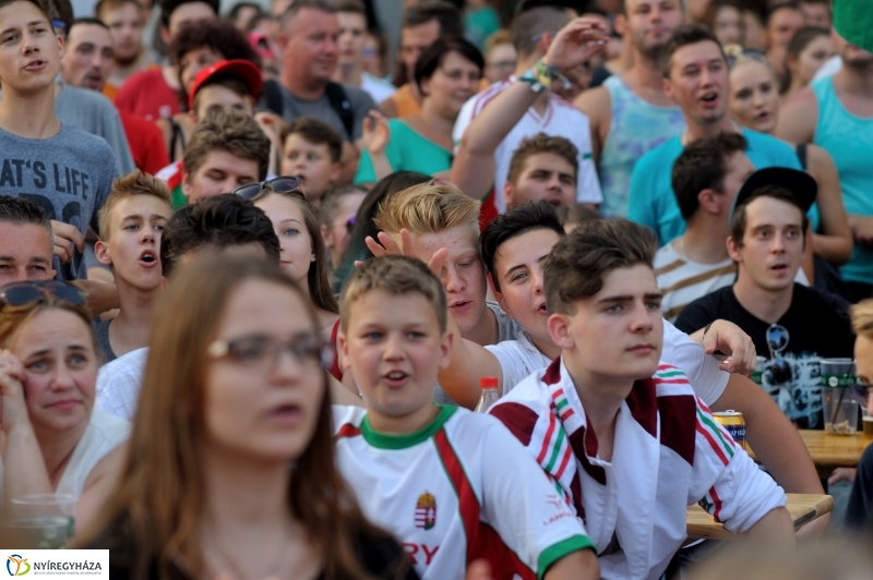 Hajrá Magyarok!!! 2