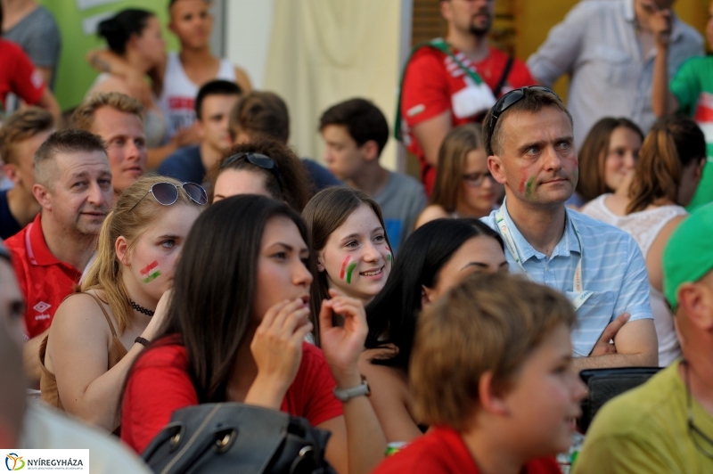 Hajrá Magyarok!!! 2