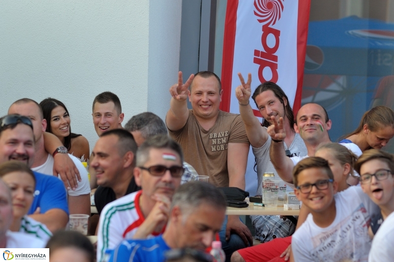 Hajrá Magyarok!!! 2