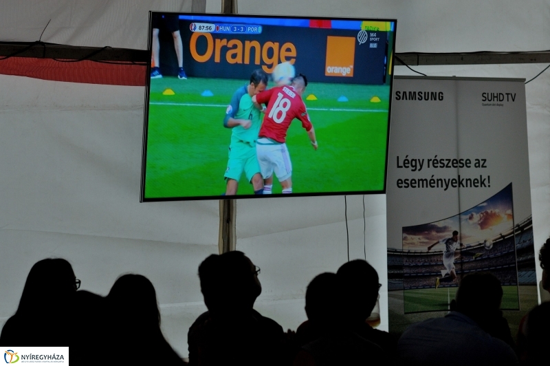 Hajrá Magyarok!!! 2