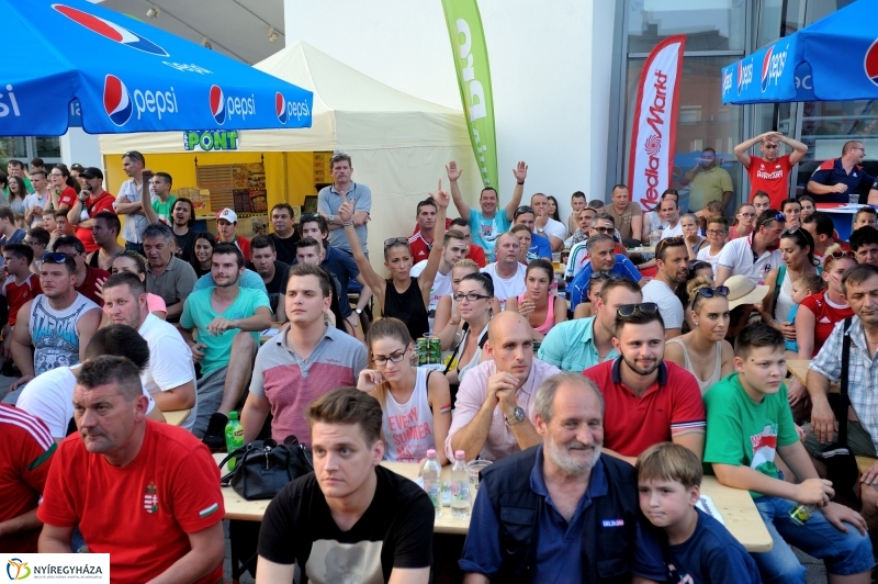Hajrá Magyarok!!! 2