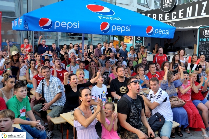 Hajrá Magyarok!!! 2