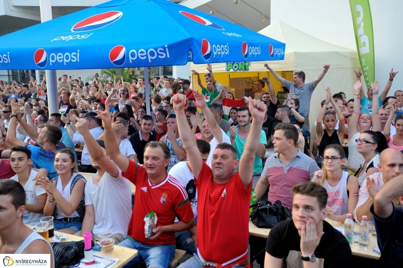Hajrá Magyarok!!! 2