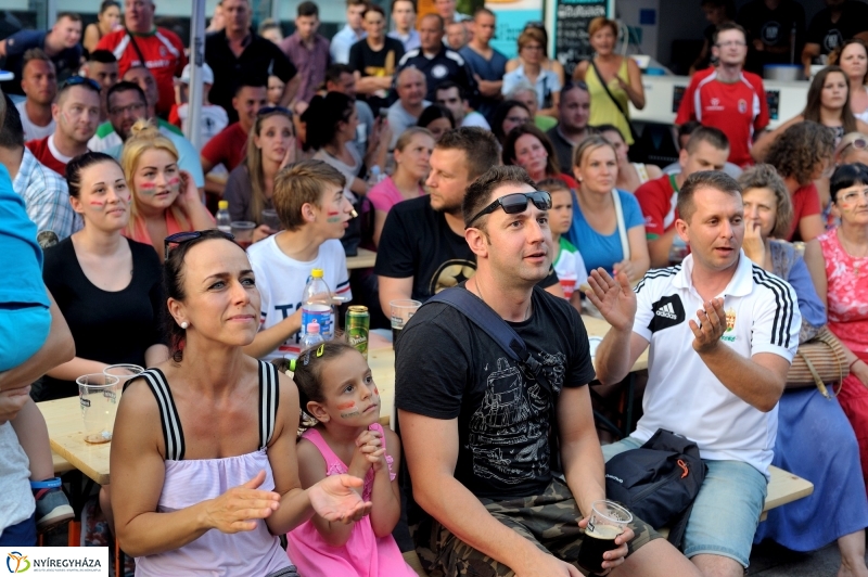 Hajrá Magyarok!!! 2