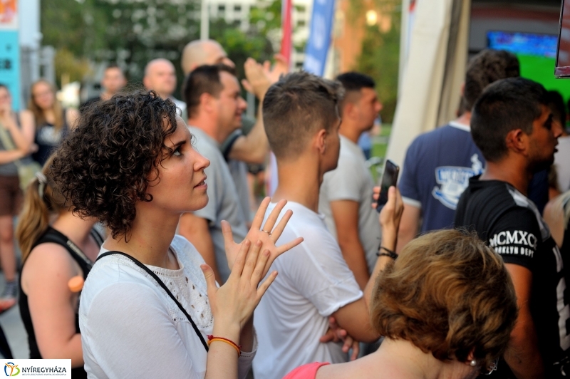 Hajrá Magyarok!!! 2