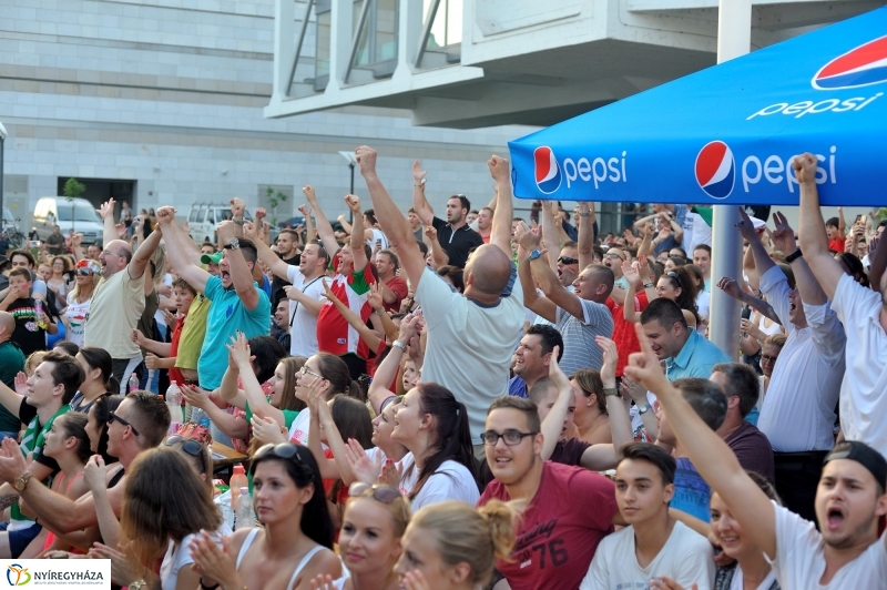 Hajrá Magyarok!!! 2