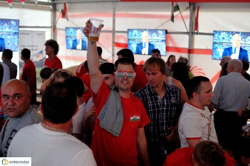 Hajrá Magyarok!!! 2