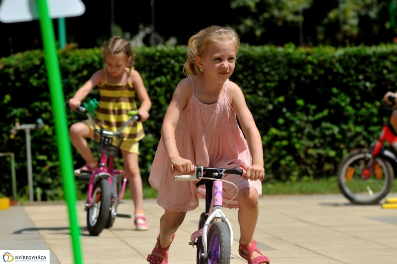 Biztonságos óvoda pályázat