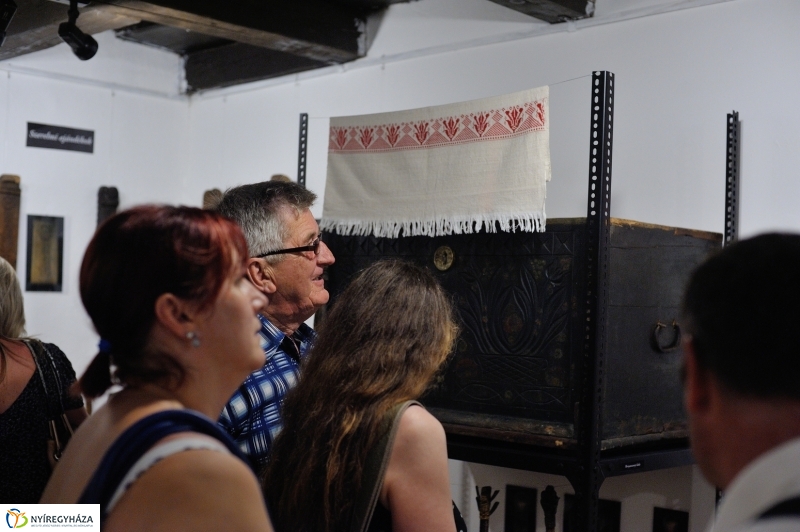 Szent Iván éjjelén a múzeumfaluban