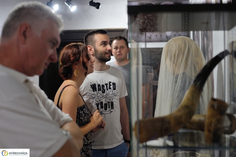 Szent Iván éjjelén a múzeumfaluban