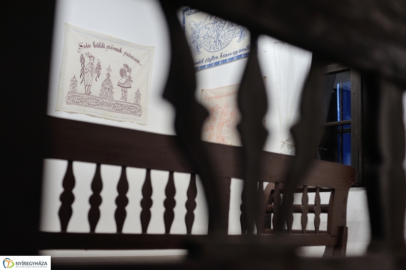 Szent Iván éjjelén a múzeumfaluban