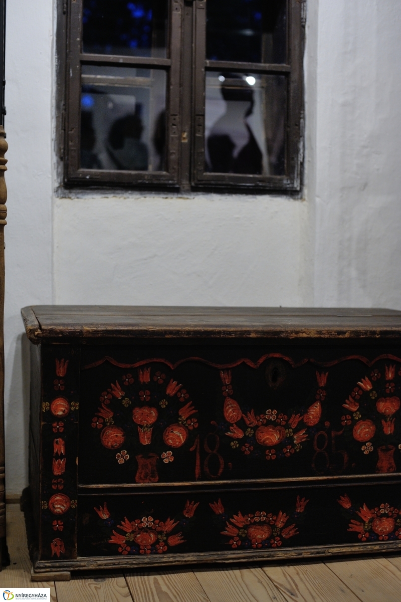 Szent Iván éjjelén a múzeumfaluban