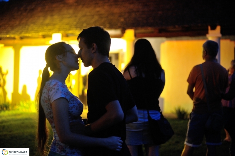 Szent Iván éjjelén a múzeumfaluban