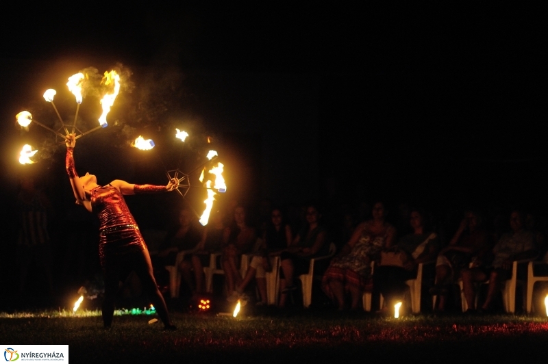 Szent Iván éjjelén a múzeumfaluban