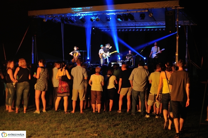 Szent Iván éjjelén a múzeumfaluban