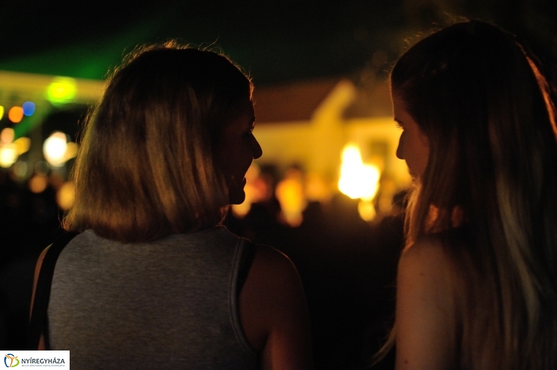 Szent Iván éjjelén a múzeumfaluban