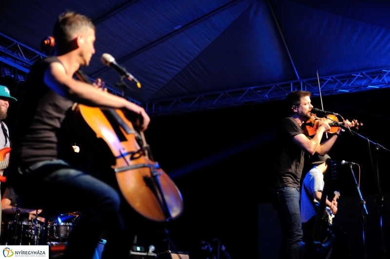 Szent Iván éjjelén a múzeumfaluban