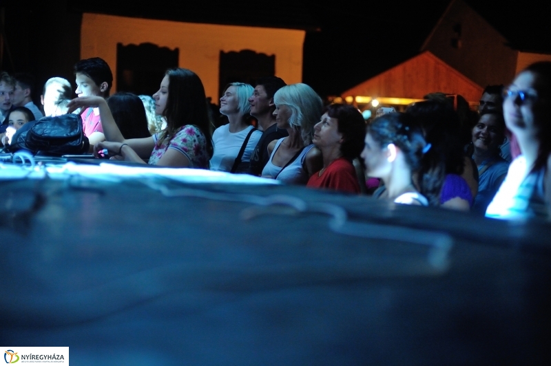 Szent Iván éjjelén a múzeumfaluban