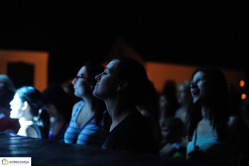 Szent Iván éjjelén a múzeumfaluban