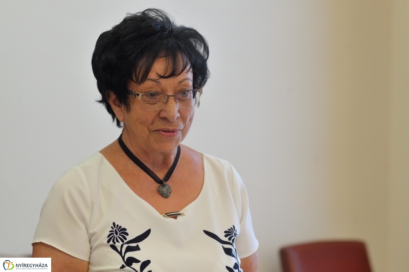 Idősügyi Tanács ülése 20160624