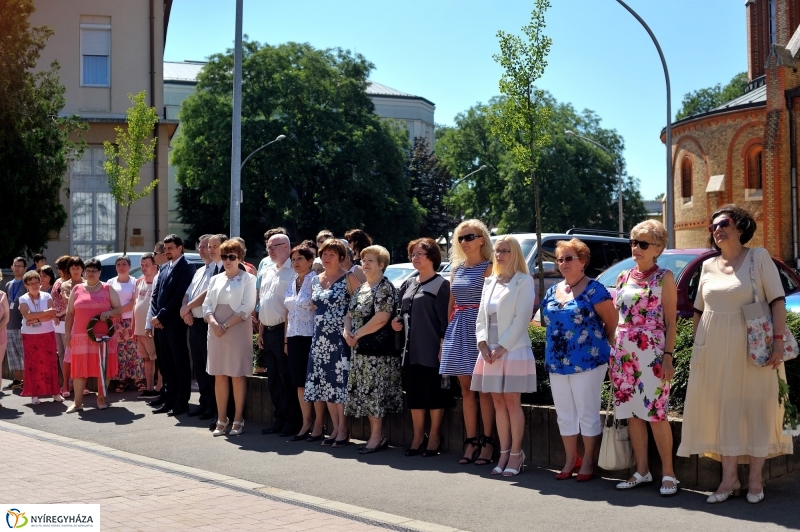 Móricz Zsigmondra emlékeztek