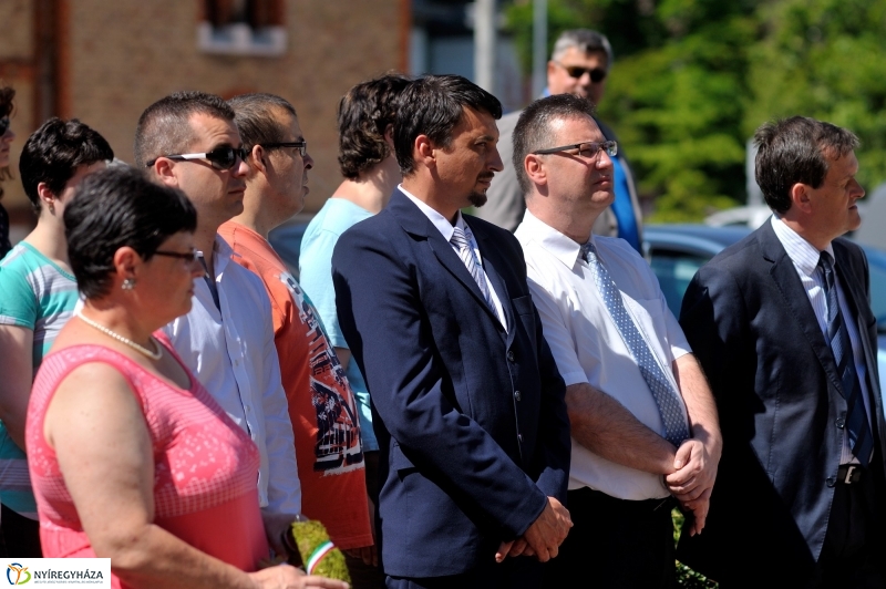 Móricz Zsigmondra emlékeztek