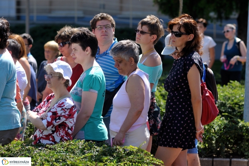 Móricz Zsigmondra emlékeztek