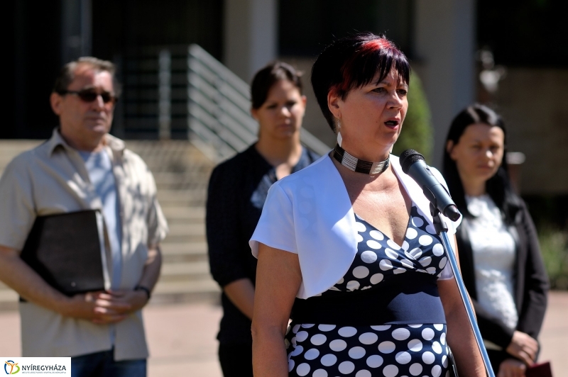 Móricz Zsigmondra emlékeztek