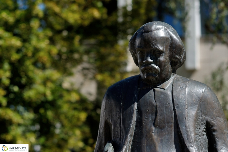 Móricz Zsigmondra emlékeztek