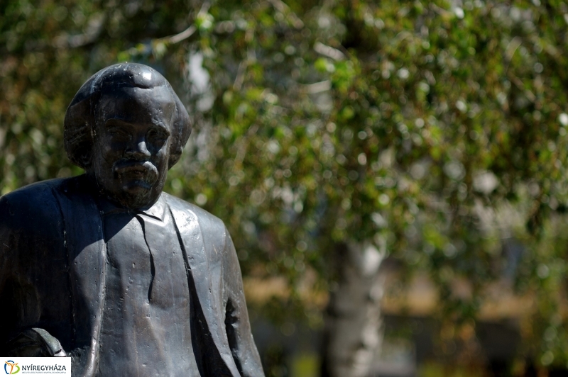 Móricz Zsigmondra emlékeztek