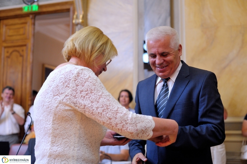 Városi Közgyűlés 20160630