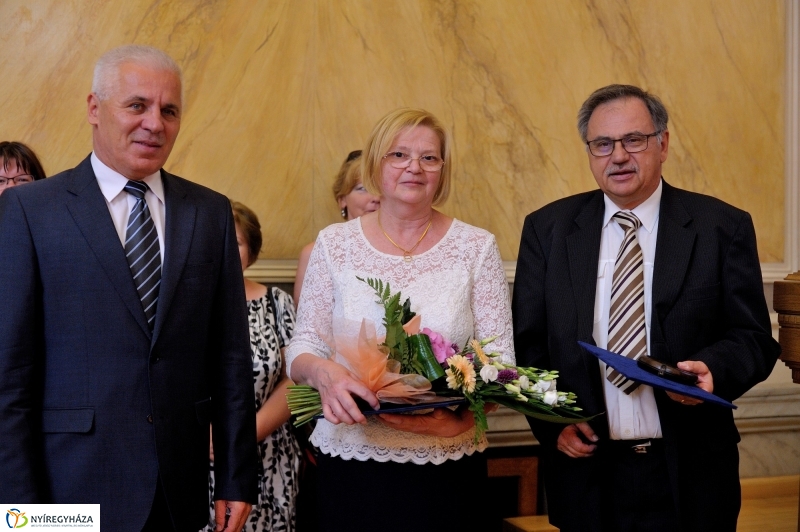 Városi Közgyűlés 20160630