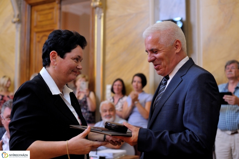 Városi Közgyűlés 20160630