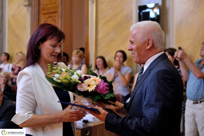 Városi Közgyűlés 20160630