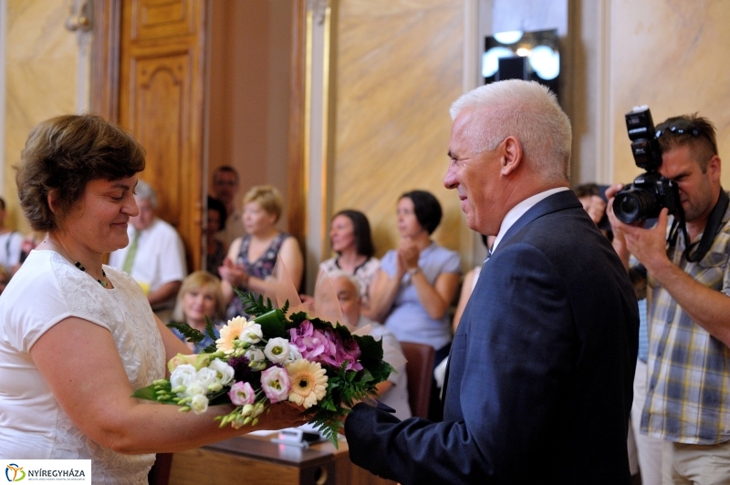 Városi Közgyűlés 20160630